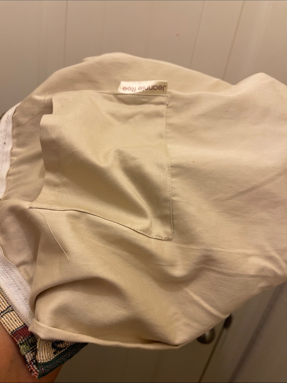 Jeannie Ree please check all picture of condition - Picture 15 of 17